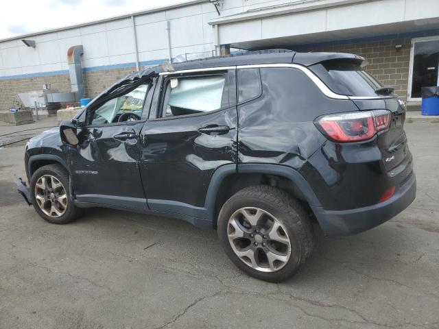 Photo 2 from auction – 2018 JEEP COMPASS LI with VIN 3C4NJDCB2JT153586