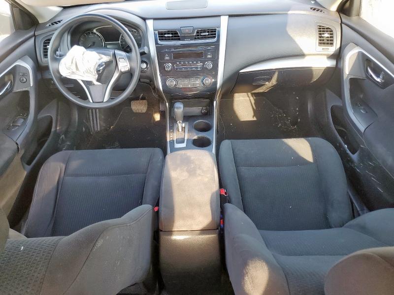 Photo 8 from auction – 2015 NISSAN ALTIMA 2.5 with VIN 1N4AL3AP2FN300858