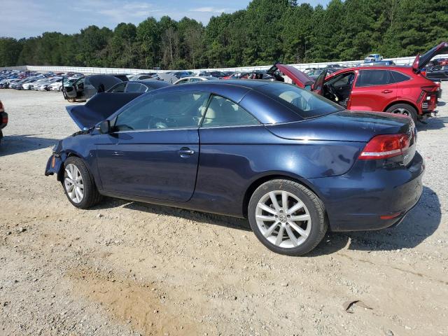 Photo 2 from auction – 2012 VOLKSWAGEN EOS KOMFOR with VIN WVWBW7AHXCV013978