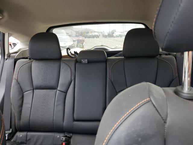 Photo 10 from auction – 2021 SUBARU CROSSTREK with VIN JF2GTHNC4MH273829