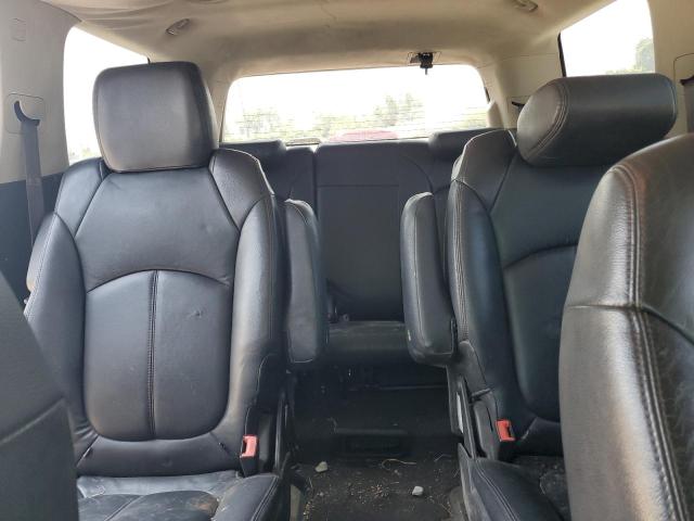 Photo 10 from auction – 2012 GMC ACADIA SLE with VIN 1GKKRPED5CJ217212