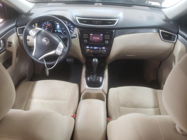Photo 8 from auction – 2016 NISSAN ROGUE S with VIN KNMAT2MV2GP606558
