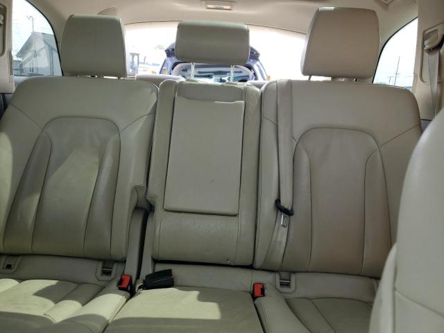 Photo 10 from auction – 2014 AUDI Q7 PREMIUM with VIN WA1LMAFE7ED013042