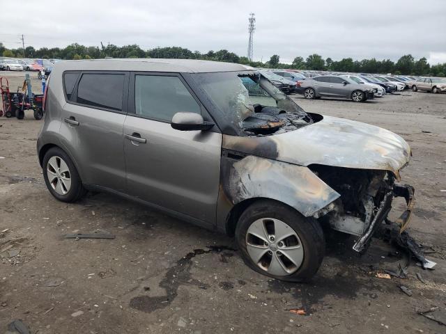 Photo 4 from auction – 2016 KIA SOUL with VIN KNDJN2A25G7401031