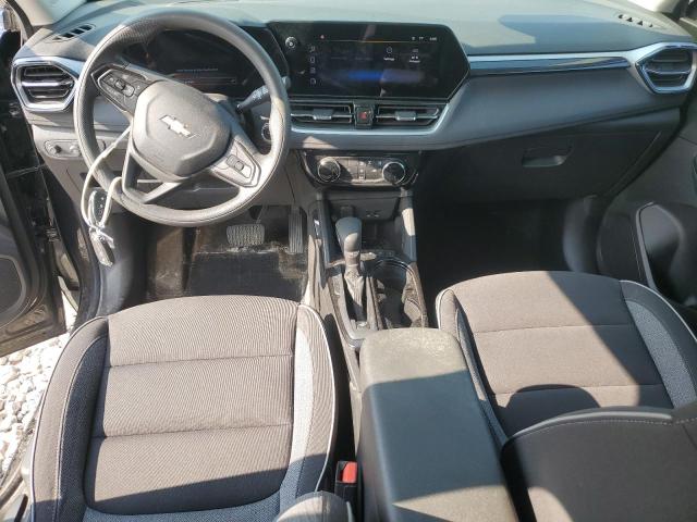 Photo 8 from auction – 2024 CHEVROLET TRAILBLAZE with VIN KL79MPSL2RB076247