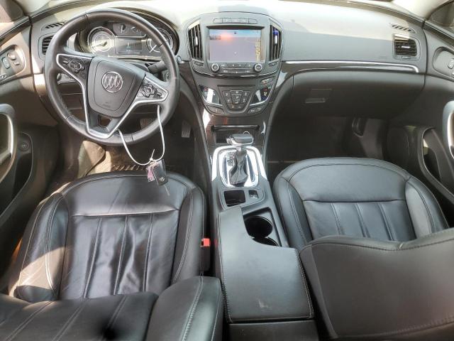 Photo 8 from auction – 2015 BUICK REGAL PREM with VIN 2G4GN5EX2F9295700