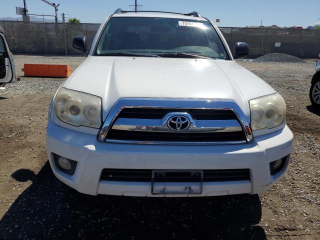 Photo 5 from auction – 2006 TOYOTA 4RUNNER SR with VIN JTEZU14R668045900