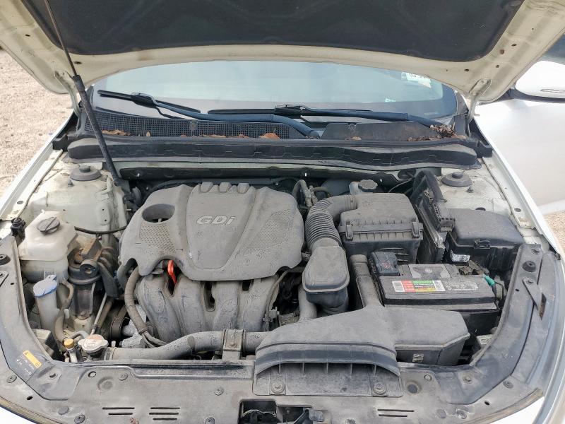 Photo 11 from auction – 2015 KIA OPTIMA LX with VIN KNAGM4A79F5595641