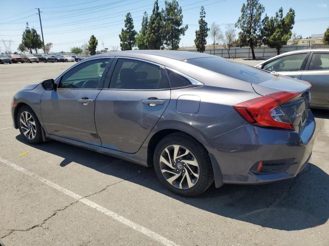 Photo 2 from auction – 2016 HONDA CIVIC with VIN 2HGFC2F72GH562104