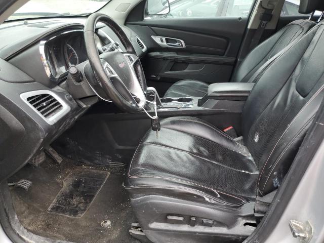 Photo 7 from auction – 2013 GMC TERRAIN SL with VIN 2GKFLVEK3D6254408