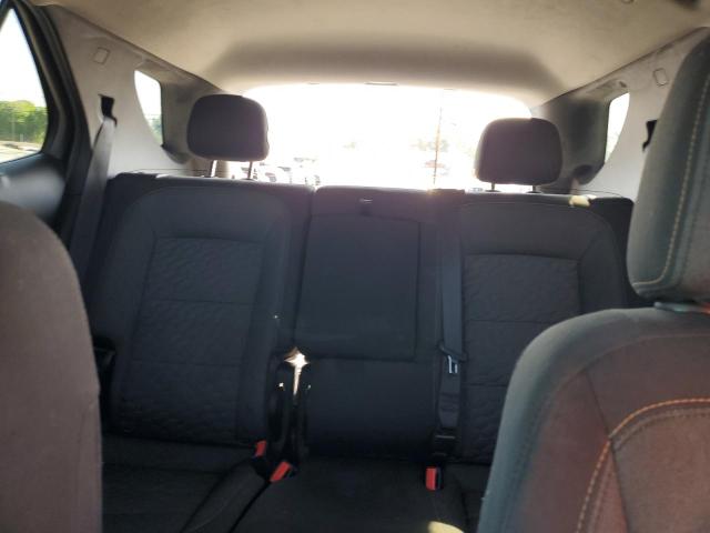 Photo 10 from auction – 2019 CHEVROLET EQUINOX LT with VIN 2GNAXKEV7K6223900