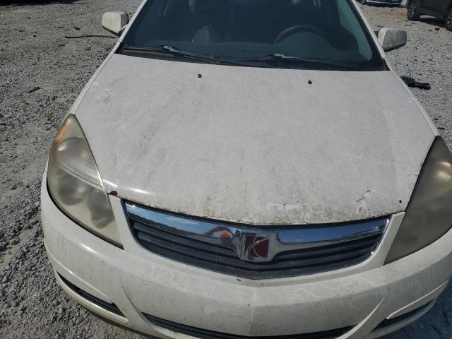 Photo 11 from auction – 2008 SATURN AURA XR with VIN 1G8ZV57728F167276
