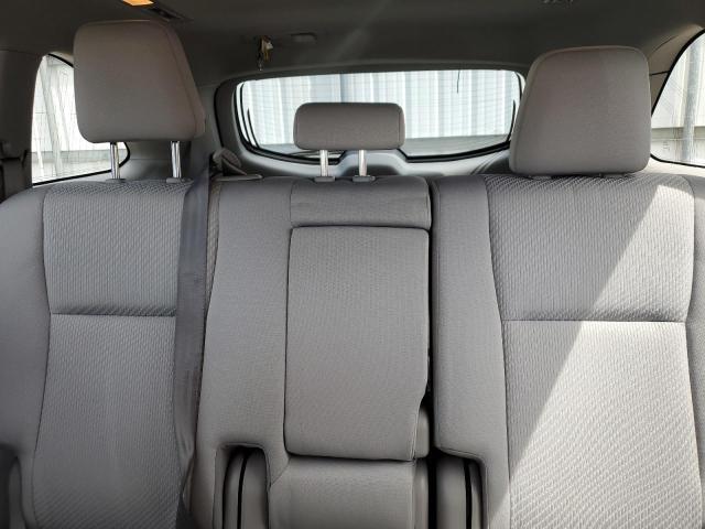 Photo 10 from auction – 2019 TOYOTA HIGHLANDER with VIN 5TDBZRFH5KS700323