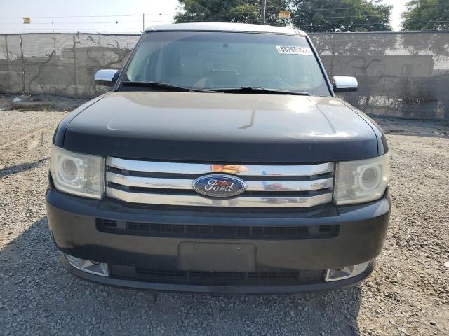 Photo 5 from auction – 2009 FORD FLEX with VIN 2FMDK53CX9BA38759