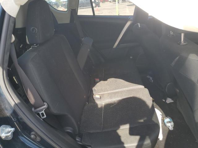 Photo 11 from auction – 2018 TOYOTA RAV4 LE with VIN JTMZFREV5JJ751850