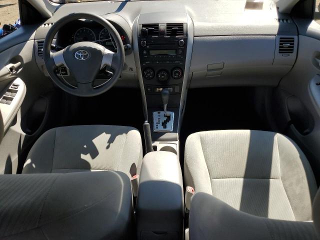 Photo 8 from auction – 2010 TOYOTA COROLLA BA with VIN 2T1BU4EE4AC326240