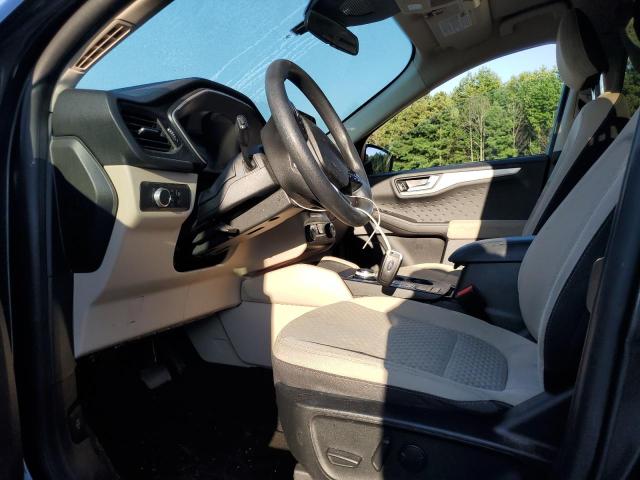 Photo 7 from auction – 2020 FORD ESCAPE SE with VIN 1FMCU0G66LUA69764
