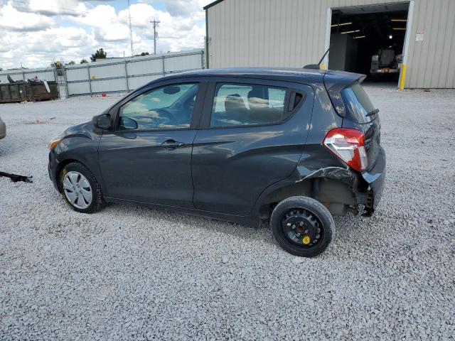 Photo 2 from auction – 2017 CHEVROLET SPARK LS with VIN KL8CB6SA4HC792608