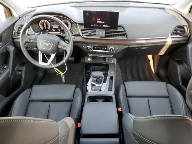 Photo 8 from auction – 2025 AUDI Q5 E PREMI with VIN WA1G2AFY7S2039682