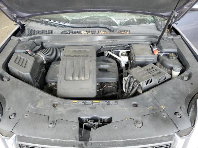 Photo 12 from auction – 2013 GMC TERRAIN SL with VIN 2GKALMEK4D6229604