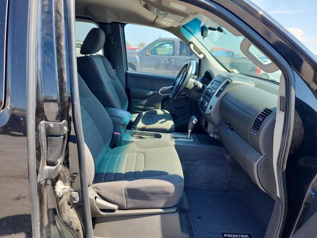 Photo 10 from auction – 2016 NISSAN FRONTIER S with VIN 1N6BD0CT1GN765571