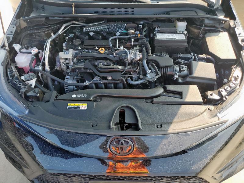 Photo 11 from auction – 2024 TOYOTA COROLLA SE with VIN 5YFS4MCE2RP213983