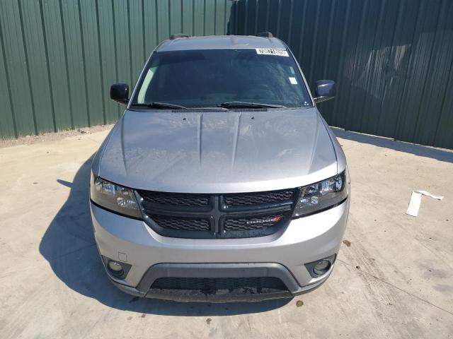 Photo 5 from auction – 2018 DODGE JOURNEY SX with VIN 3C4PDCBB3JT243891