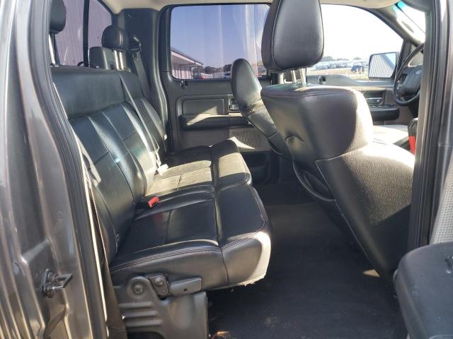 Photo 10 from auction – 2008 FORD F150 SUPER with VIN 1FTPW12508KC49474