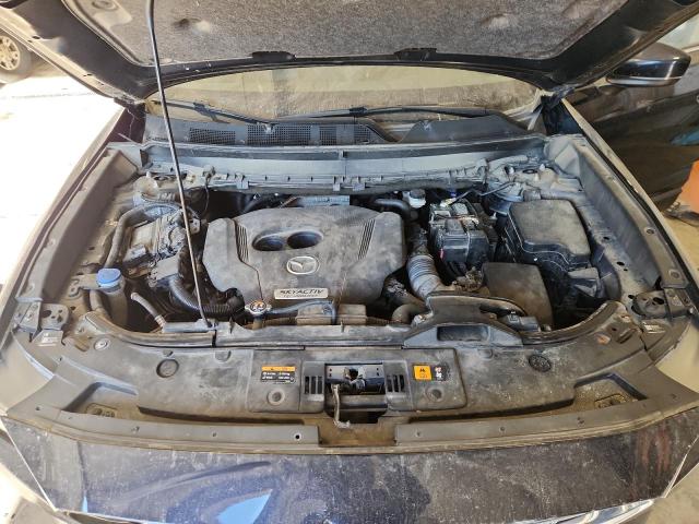 Photo 12 from auction – 2016 MAZDA CX-9 TOURI with VIN JM3TCBCYXG0120889
