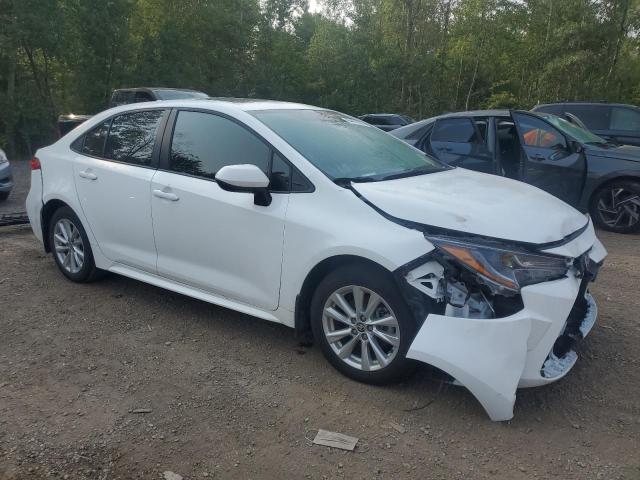 Photo 4 from auction – 2023 TOYOTA COROLLA LE with VIN 5YFB4MDE6PP062786