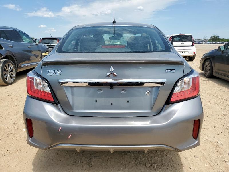Photo 6 from auction – 2023 MITSUBISHI MIRAGE G4 with VIN ML32FUFJ0PHF03219