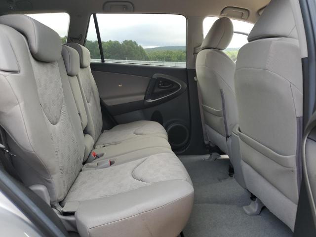 Photo 11 from auction – 2010 TOYOTA RAV4 with VIN 2T3ZF4DV4AW035463