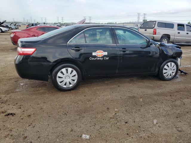 Photo 3 from auction – 2009 TOYOTA CAMRY BASE with VIN 4T4BE46K69R065503