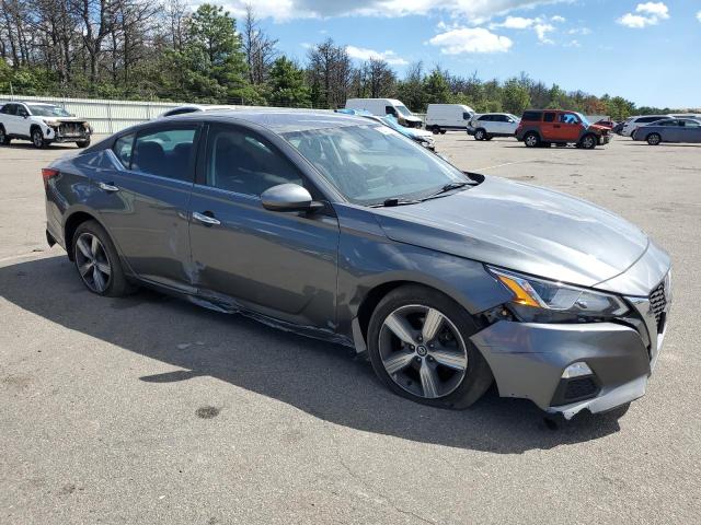 Photo 4 from auction – 2019 NISSAN ALTIMA S with VIN 1N4BL4BW4KN325996