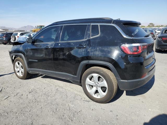 Photo 2 from auction – 2019 JEEP COMPASS LA with VIN 3C4NJCBB1KT855315
