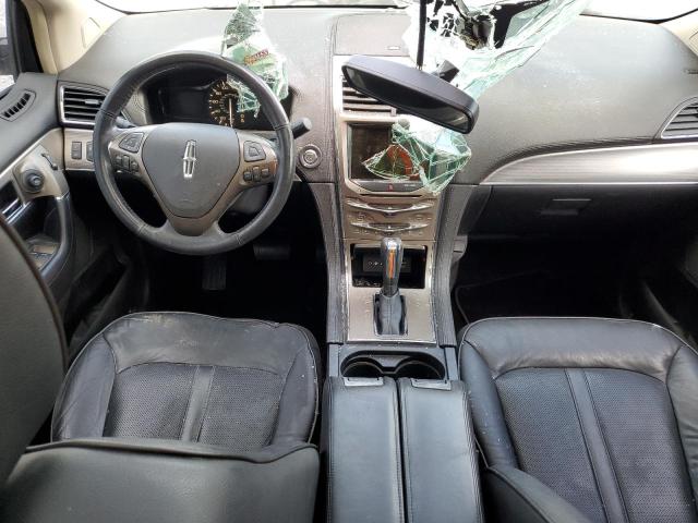 Photo 8 from auction – 2013 LINCOLN MKX with VIN 2LMDJ6JKXDBL19668