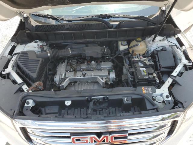 Photo 12 from auction – 2017 GMC ACADIA SLE with VIN 1GKKNSLA2HZ174450