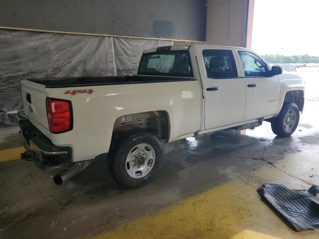 Photo 3 from auction – 2016 CHEVROLET SILVERADO with VIN 1GC1KUE80GF247093