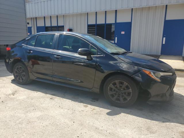 Photo 4 from auction – 2021 TOYOTA COROLLA LE with VIN JTDEPMAE0MJ142108