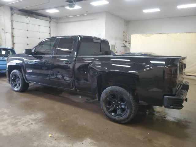 Photo 2 from auction – 2017 CHEVROLET SILVERADO with VIN 1GCVKREC3HZ118526