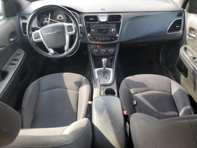 Photo 8 from auction – 2013 CHRYSLER 200 TOURIN with VIN 1C3CCBBB7DN726367