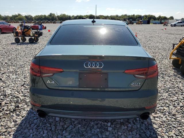 Photo 6 from auction – 2017 AUDI A4 PRESTIG with VIN WAUFNAF41HN034682