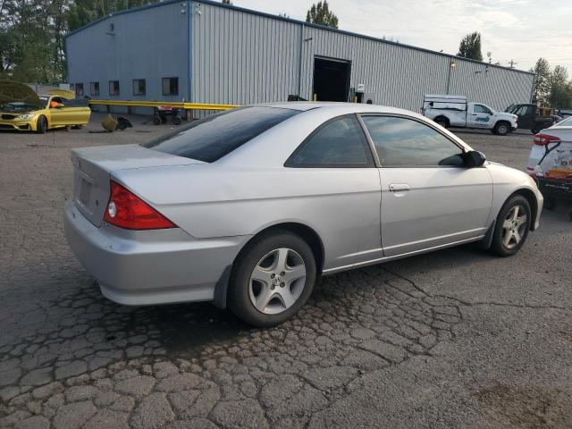 Photo 3 from auction – 2005 HONDA CIVIC LX with VIN 1HGEM225X5L071552