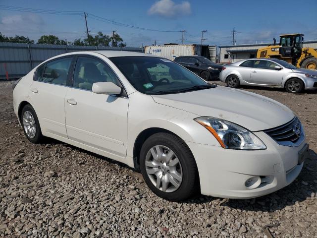 Photo 4 from auction – 2012 NISSAN ALTIMA BAS with VIN 1N4AL2AP8CN453802