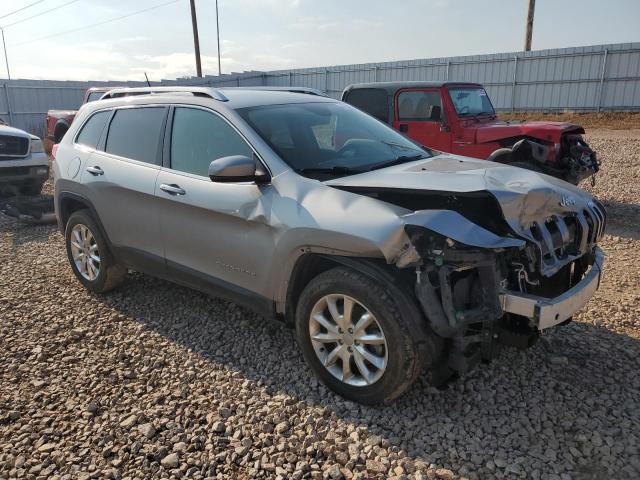 Photo 4 from auction – 2015 JEEP CHEROKEE L with VIN 1C4PJMDS7FW544015