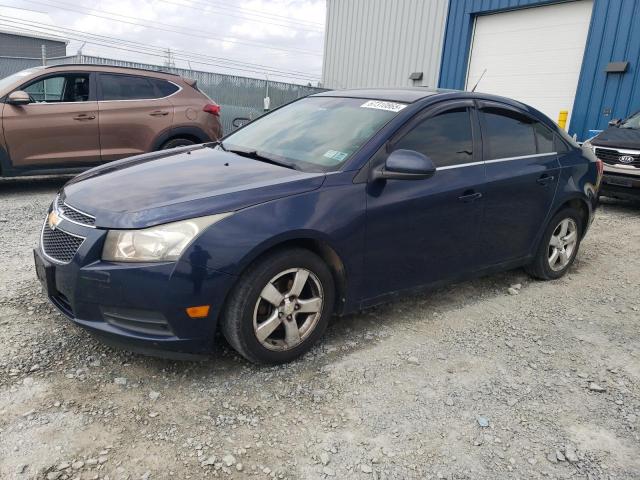 Photo 1 from auction – 2011 CHEVROLET CRUZE LT with VIN 1G1PG5S94B7213118
