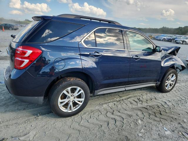 Photo 3 from auction – 2016 CHEVROLET EQUINOX LT with VIN 2GNFLFEK5G6285415
