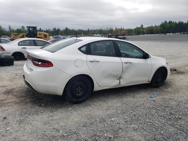 Photo 3 from auction – 2016 DODGE DART LIMIT with VIN 1C3CDFCB2GD563303
