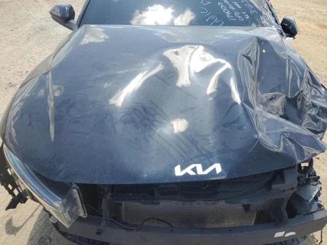 Photo 11 from auction – 2025 KIA K4 EX with VIN 3KPFU4DE4SE010388