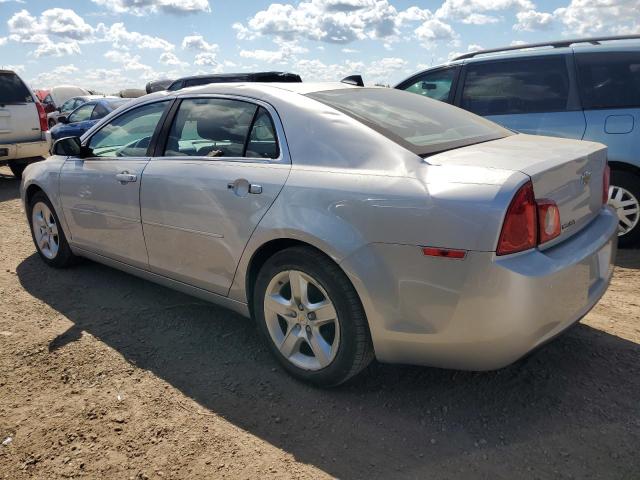 Photo 2 from auction – 2012 CHEVROLET MALIBU LS with VIN 1G1ZB5E09CF172870